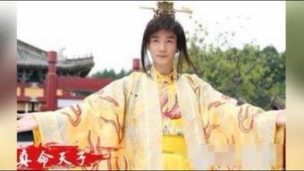 真命天子在线观看,穿越时空的传奇邂逅