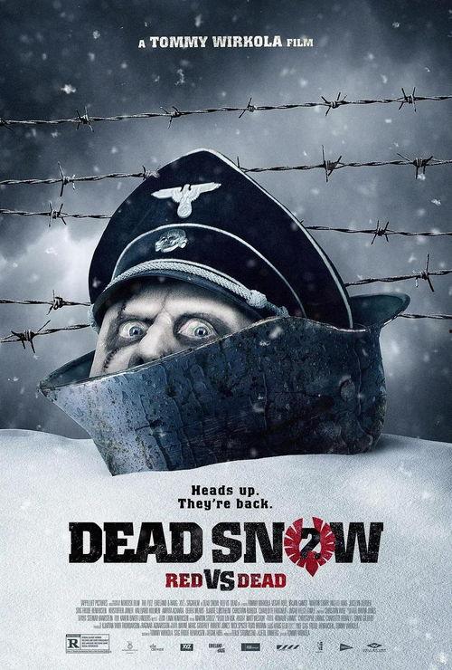 死亡之雪在线观看,惊悚悬疑，探寻神秘雪域之谜