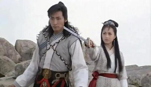 甘十九妹在线观看,江湖传奇，绝世剑舞